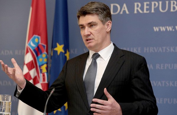 Milanović kao konsultant Vlade Albanije