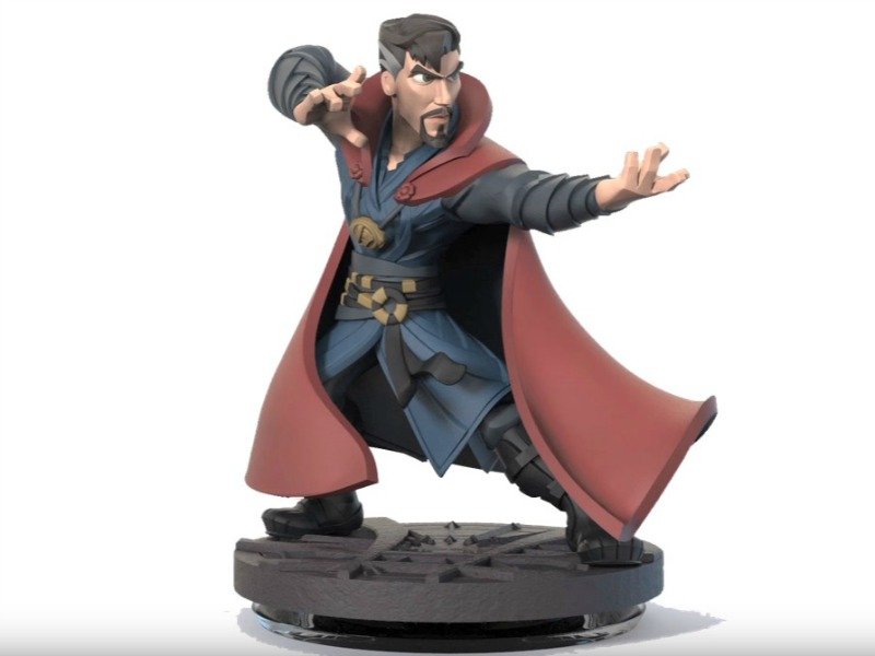 Dizni oborio rekord sa zaradom od 5,8 mlrd $