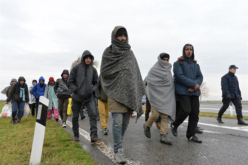 U Austriji oko 40 odsto džihadista stigli kao izbjeglice