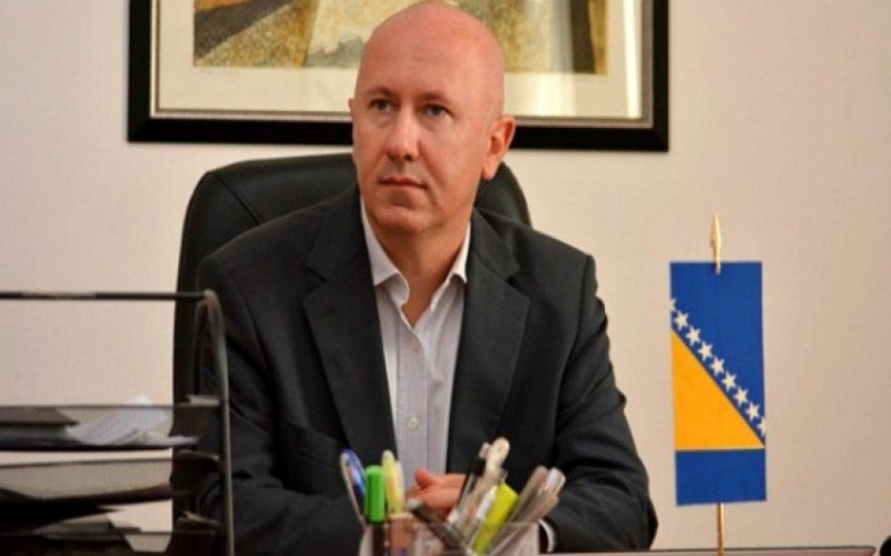 Neustavan Zakon o stečaju FBiH