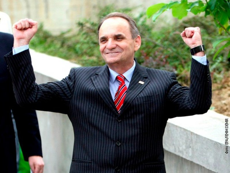 Predloženo ukidanje imuniteta Glavašu zbog ratnog zločina