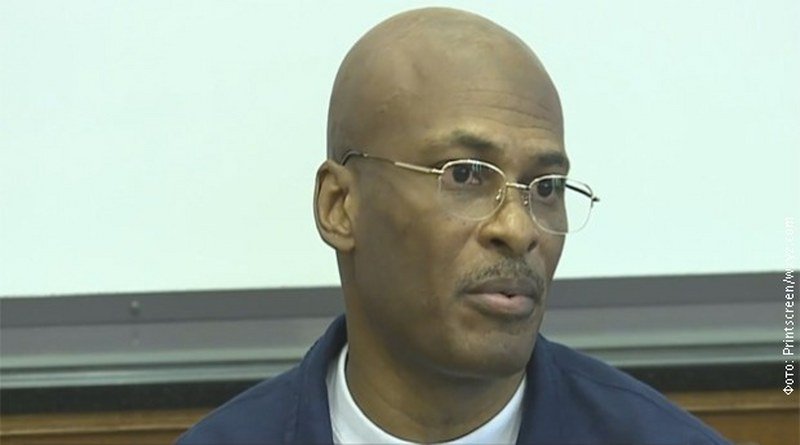 SAD, nevin proveo četvrt veka iza rešetaka