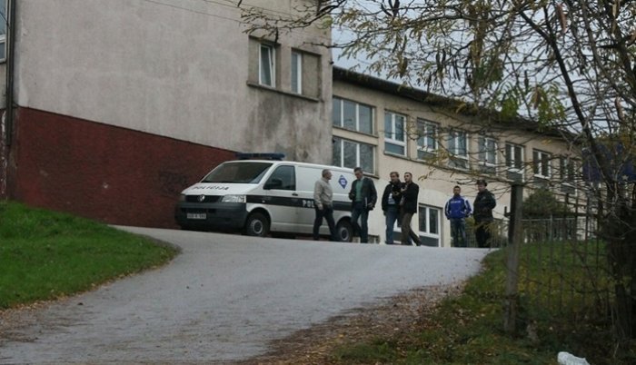 Nađena nestala djevojčica