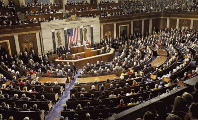 Kongres od Trampa traži dokaze o prisluškivanju