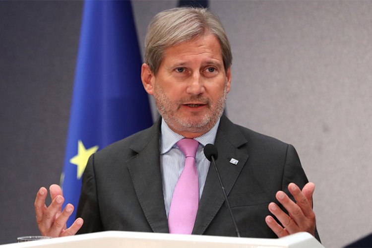 Han: Budućnost Balkana je u EU