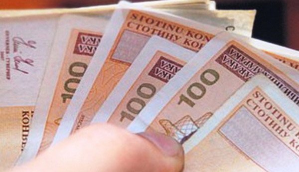BiH: Depoziti preko 10 miliona KM