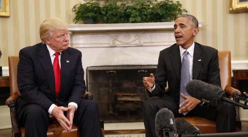 Obama upozorio Trampa: Ne provociraj Kinu!