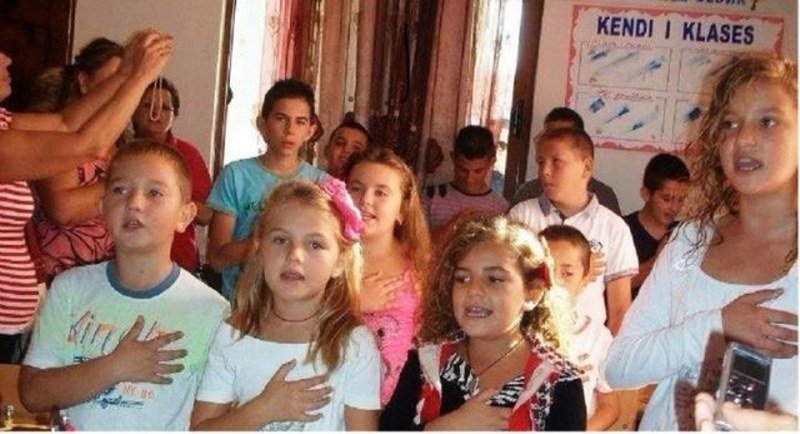 U gradu Fieru već petu godinu radi jedina srpska osnovna škola u Albaniji