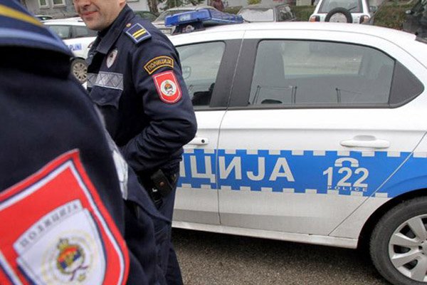 U Dobrunu otkriveno pet Sirijaca