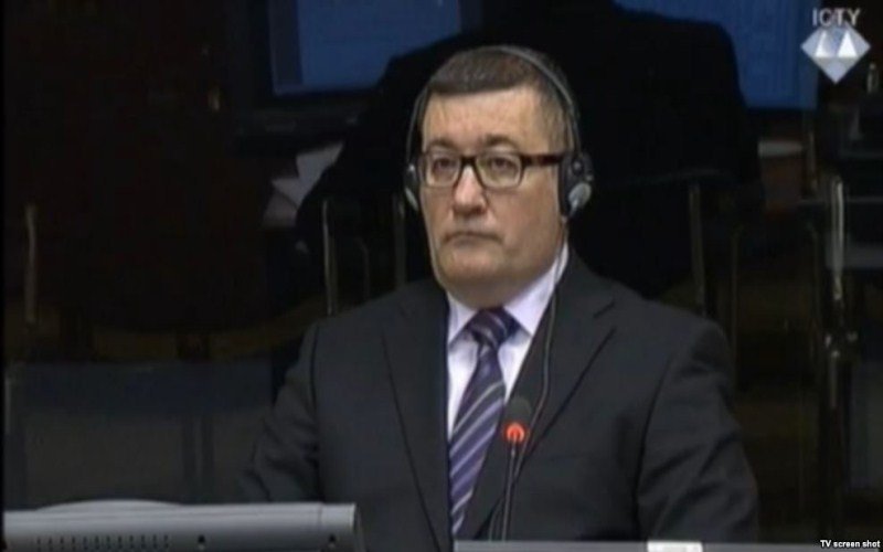 Karišik: Kriminalci ubijali prema nalogu SDA za vrijeme rata u BiH