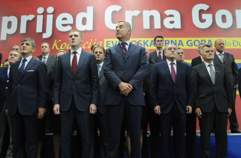 Čitav svijet priznao izbore, opozicija još u bunilu