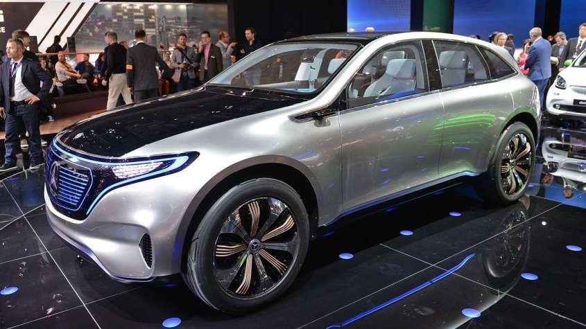 Nemački gigant ulaže 10 milijardi € u elektroautomobile