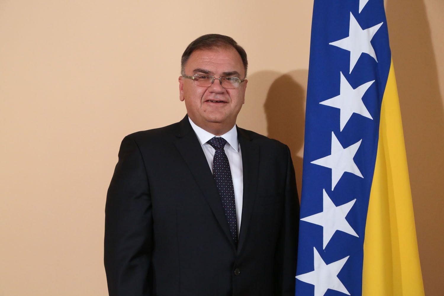 Biće ponovo uspostavljena atmosfera uvažavanja i saradnje