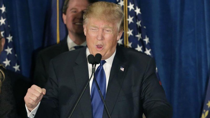 Procurili detalji Trumpovog govora kojeg s nestrpljenjem čeka cijeli svijet