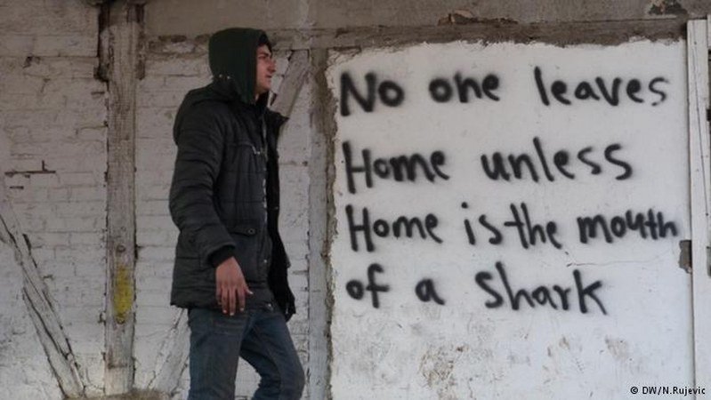 Eldorado za krijumčare