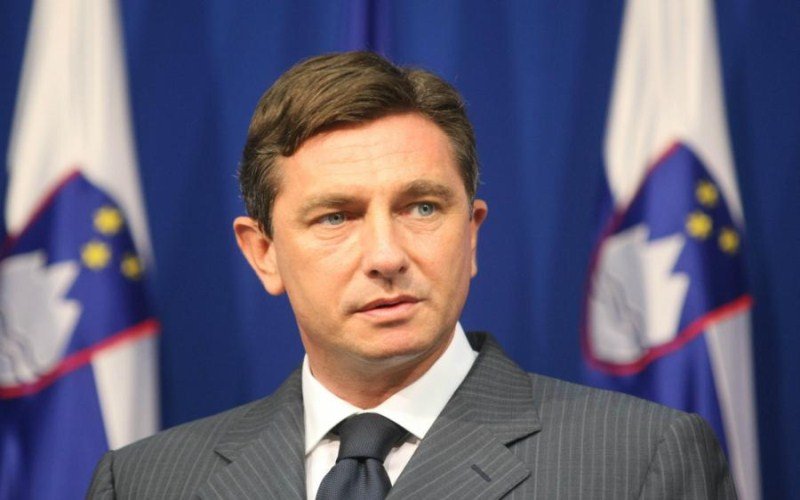 Pahor: Slovenija se mora pripremiti za presudu arbitara