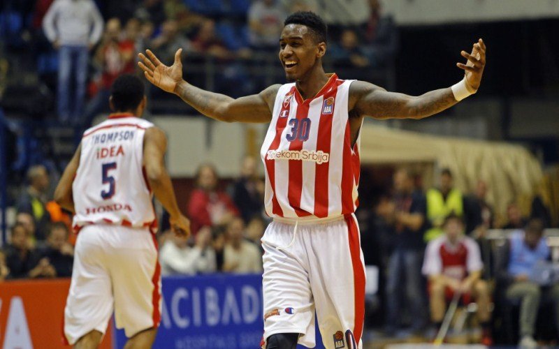 Zvezda pobedila Partizan u prvom derbiju sezone