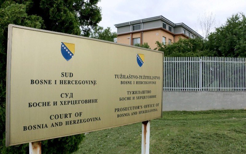 Vlasnik “Kaldera kompanija” Milenko Čičić osuđen na godinu zatvora i kaznu od 100.000 KM