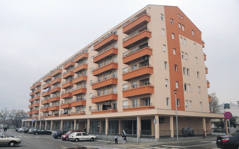 Ove drakonske kazne predviđa novi Zakon o stanovanju 