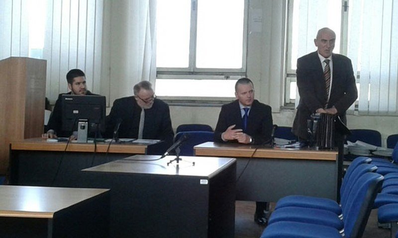 Suđenje ministru unutrašnjih poslova RS na ivici skandala