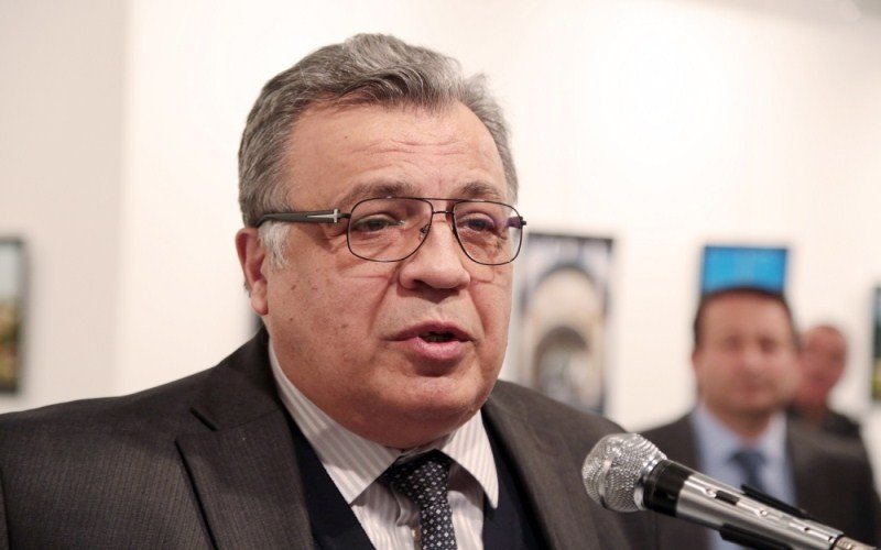 Duma: Rusko-turska saradnja najbolji spomenik Karlovu