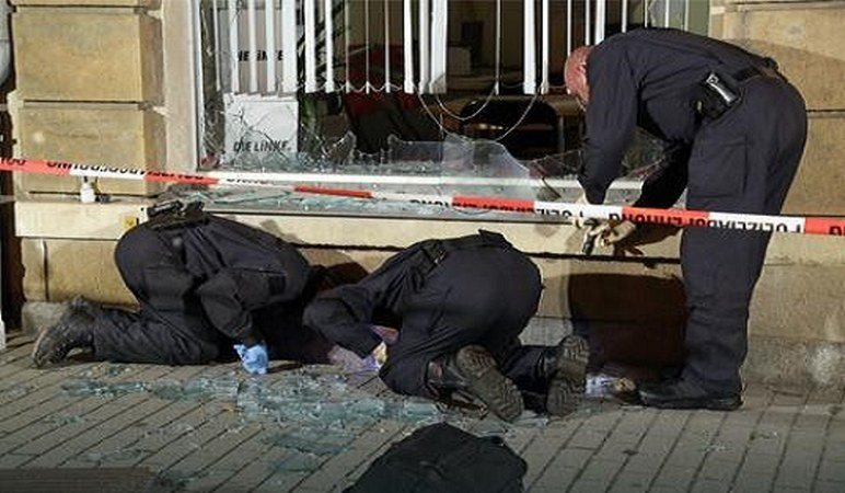 Cela Nemačka bez daha čeka da počne suđenje decenije