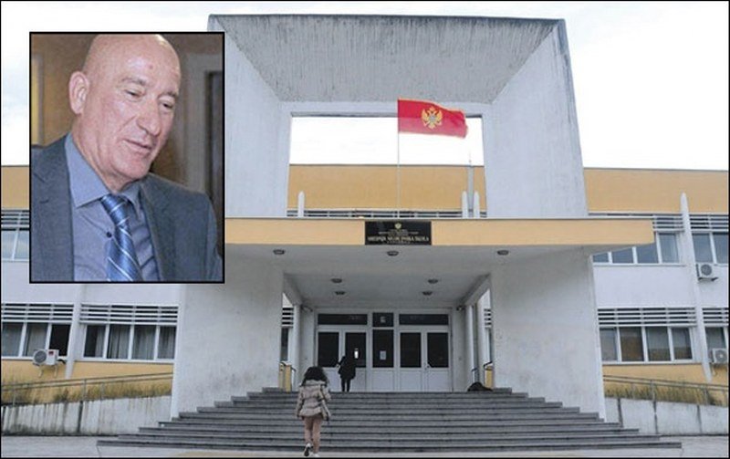 Podgorica: Tužilac demantuje Paju