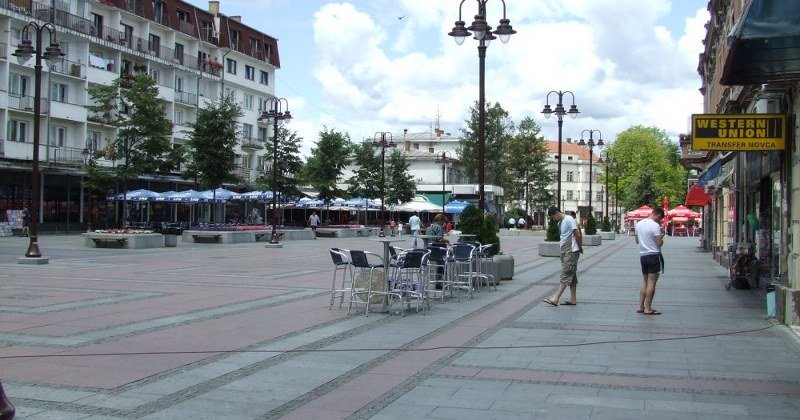 Najniža prosječna plata u Brčko distriktu