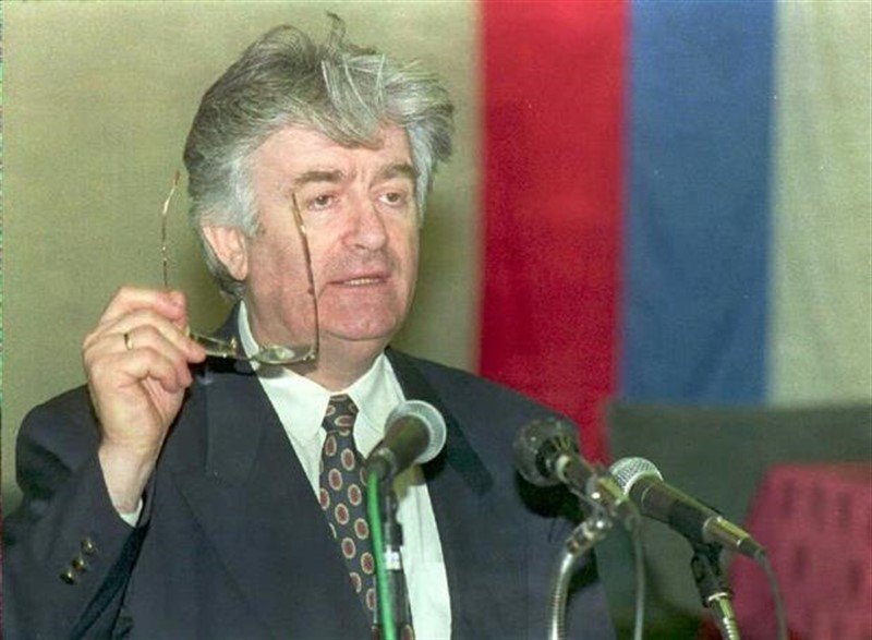 Haško tužilaštvo traži doživotnu kaznu za Karadžića