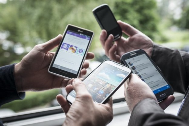 Svaki Crnogorac imao dva mobilna u septembru 
