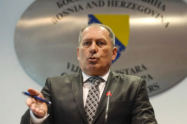 Mektić: Tužilaštvo proslijedilo na potvrđivanje optužnicu Sudu BiH u slučaju Bobar banka