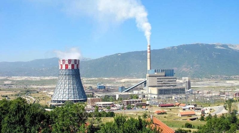 Tridesetak lica privedeno na razgovor zbog krađe goriva u RiTE Gacko