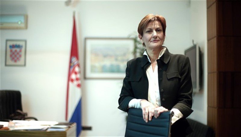 Dalić: Budućnost Petrokemije je u saradnji sa strateškim partnerom
