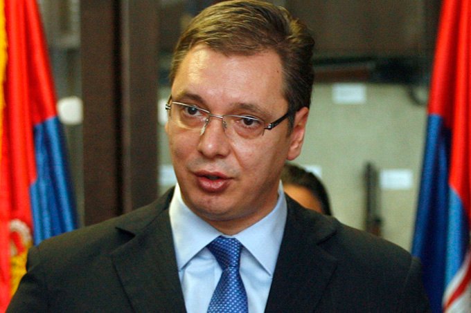Vučić danas predstavlja rezultate vlade u prvih 100 dana