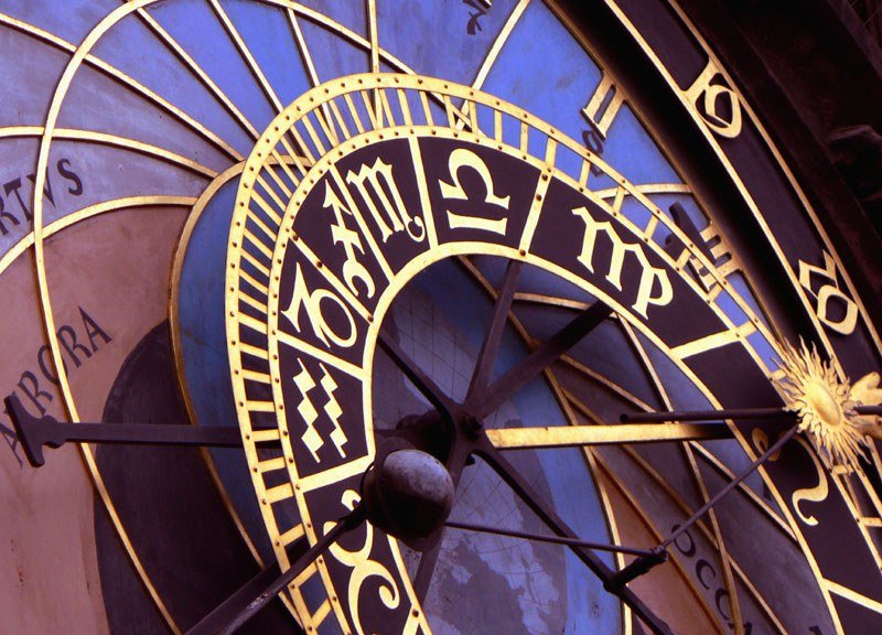 Nedeljni horoskop od 18. do 25. decembra