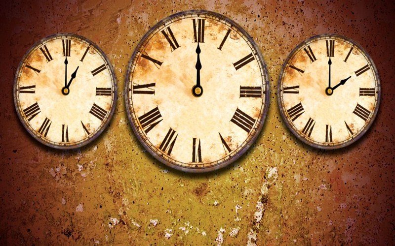 Poklopile se kazaljke, neko misli na mene: Šta znači kada časovnik pokaže iste brojeve