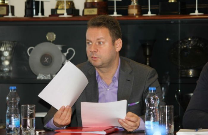 Mukaetov: Zajedno smo mnogo jači