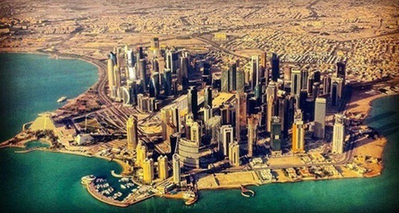  Katar biser Bliskog Istoka