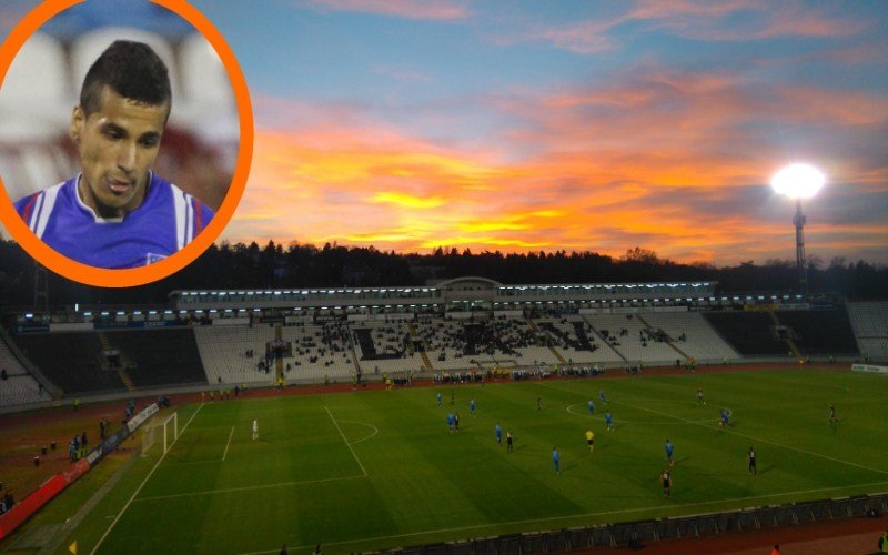 El Monir: Moramo da osvojimo šampionsku titulu 