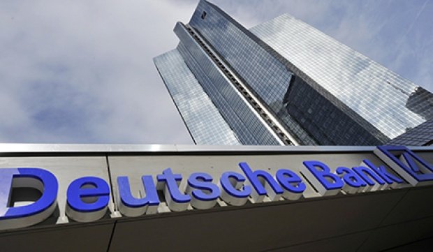 Deutsche Bank se mora što prije nagoditi s američkim pravosuđem 