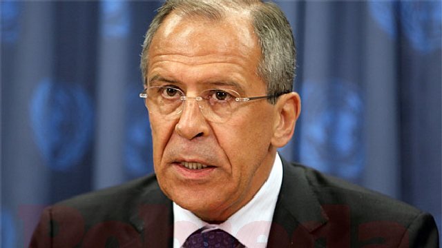Lavrov: Sirijski pobunjenici sprečavaju evakuaciju Alepa