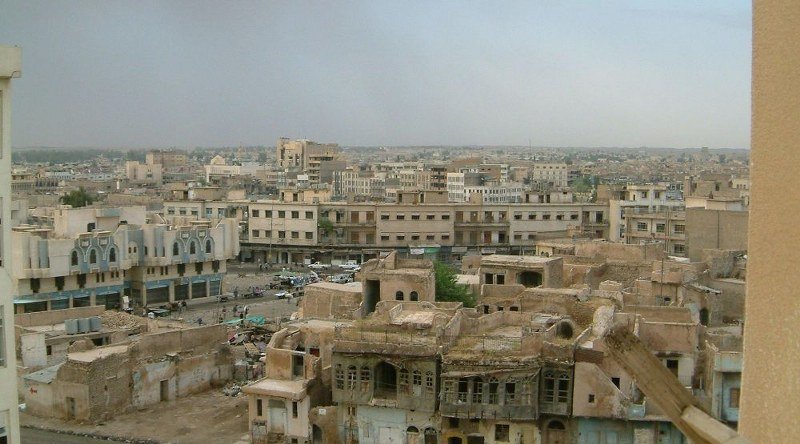 UN: U Mosul se vratilo 30.000 ljudi