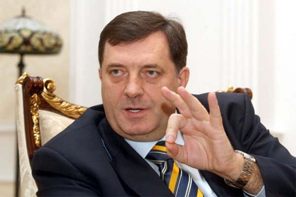 Dodik: Izvor nestabilnosti leži u idealizmu bošnjačke elite