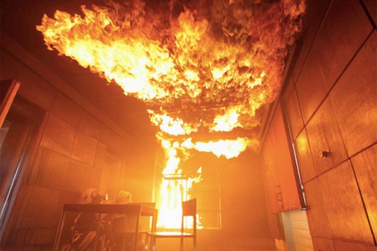 Bijeljina: Priznao da je zapalio četiri kuće za 24 sata