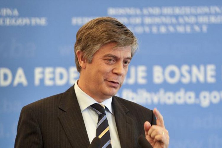 Vigemark očekuje usvajanje zakona o akcizama