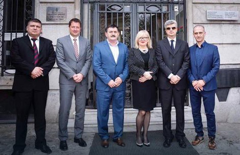  Direktori regionalnih vazduhoplovnih vlasti u Beogradu: Zajednički do rešavanja problema
