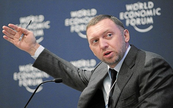 Deripaska tuži Crnu Goru, traži stotine miliona eura