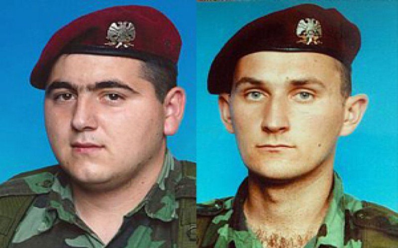 Olgica Batić o ulozi Vuka Jeremića u slučaju "Gardisti"