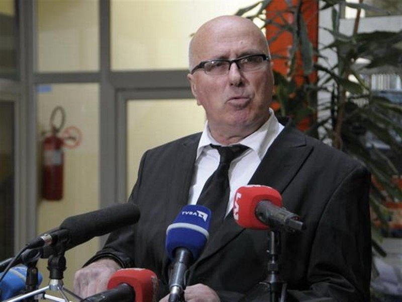 Pašić: Srbi u BiH su Vlasi
