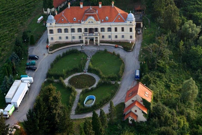 Hrvati ostaju i bez kulturnih dobara